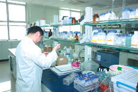 生態環保服務平臺