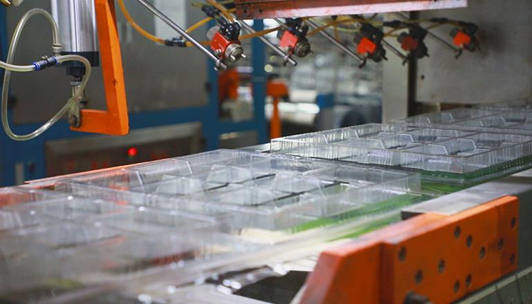 桐城 生物基材料技術(shù)研發(fā)助力傳統(tǒng)制造業(yè)綠色轉(zhuǎn)型，邁向“高端智造”