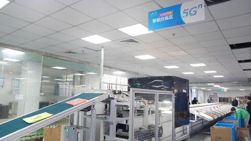 5G賦能，生物基材料驅(qū)動(dòng) 傳統(tǒng)紡織業(yè)的“鳥(niǎo)槍換炮”革命